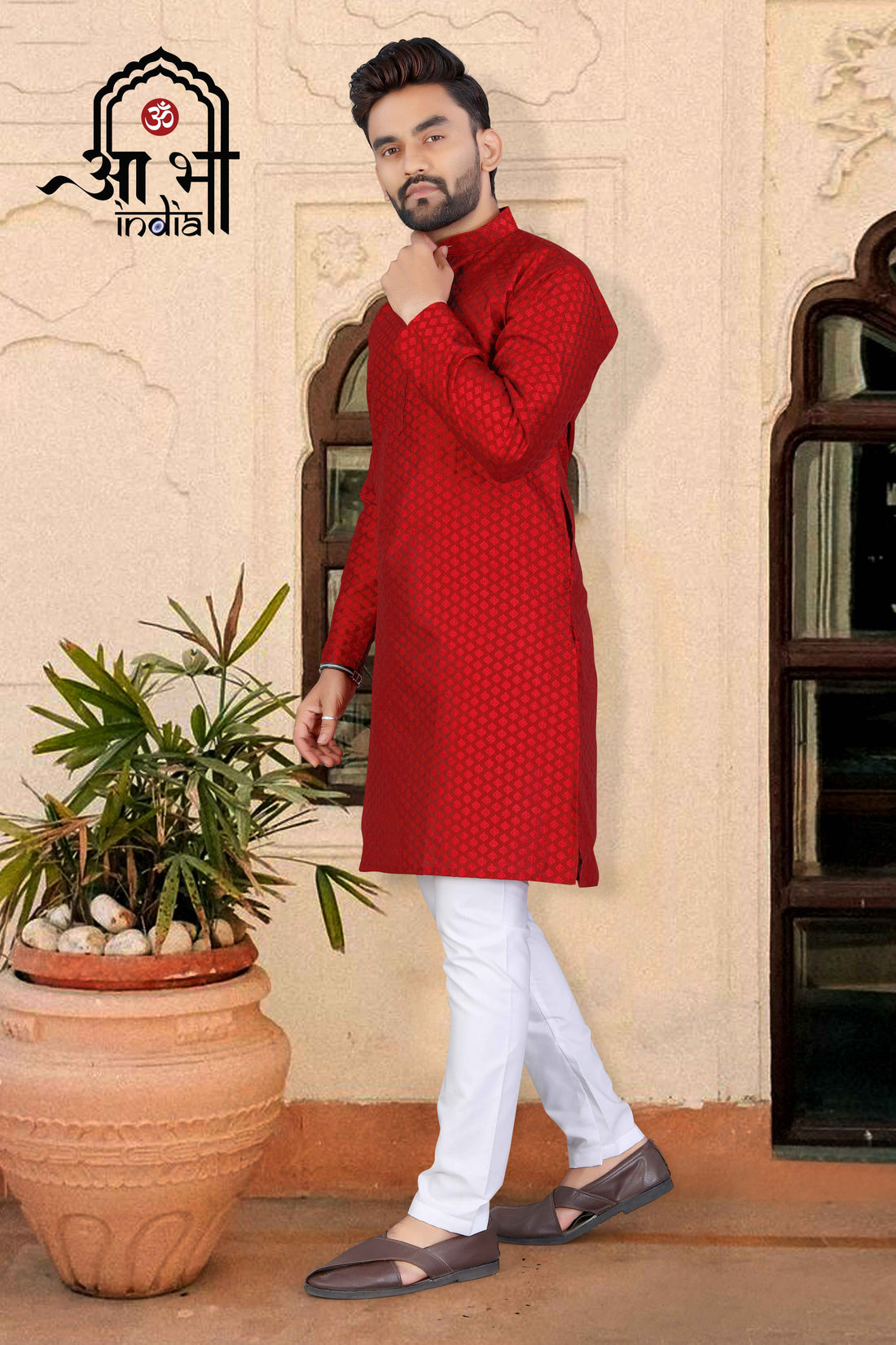 GOKUL MAROON
