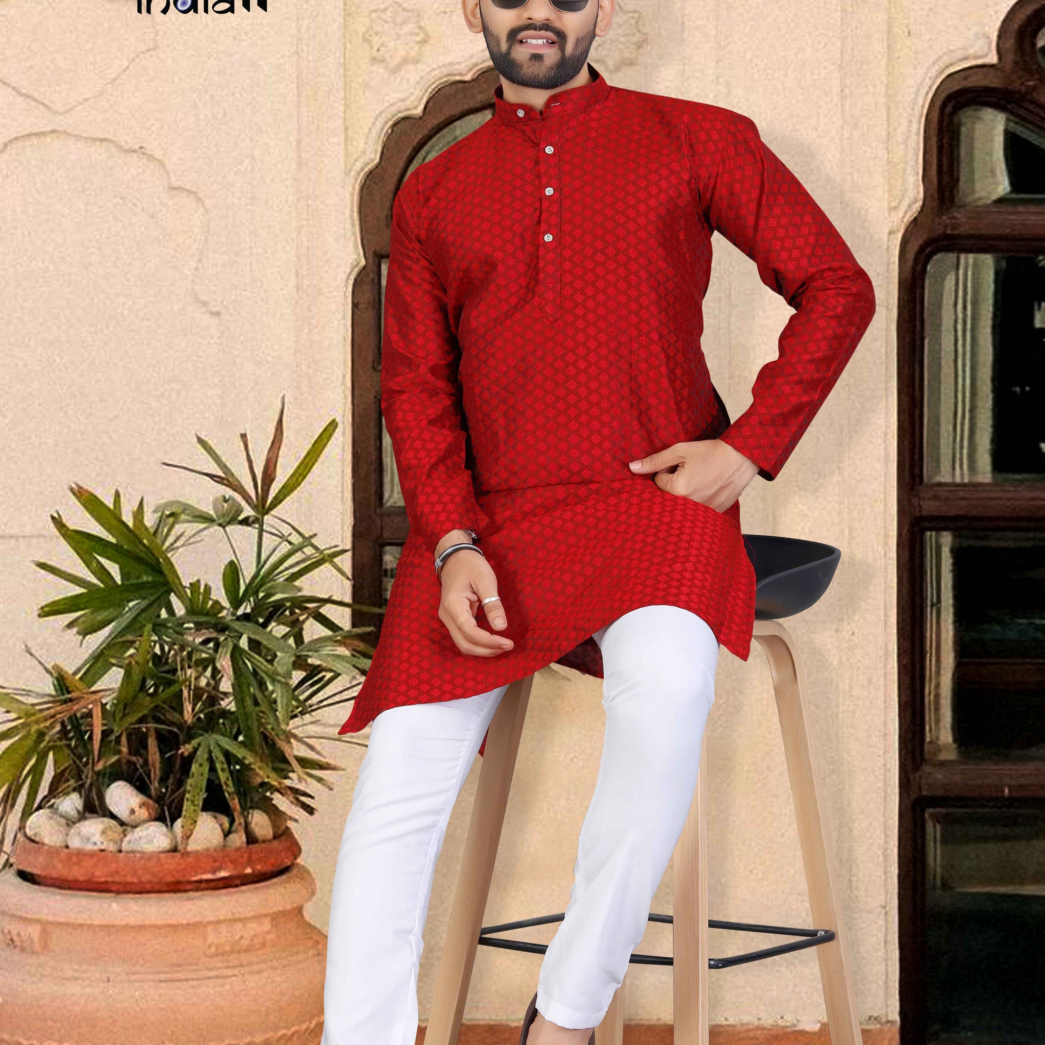 GOKUL MAROON