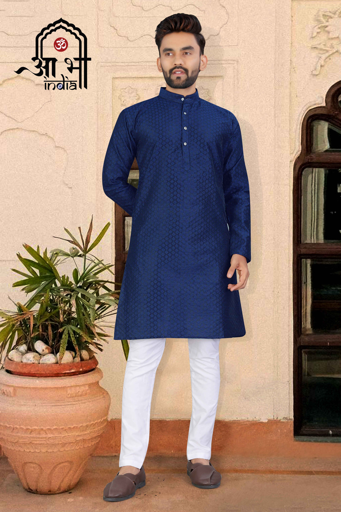 GOKUL BLUE