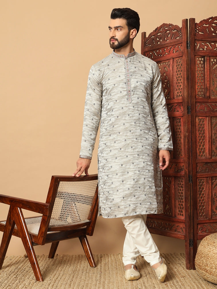 Paheli – Pathar Saaya (Charcoal Gray)P