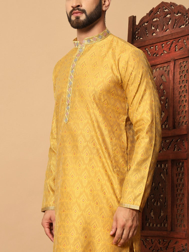 Nazara – Sunehri Noor (Golden Mustard)