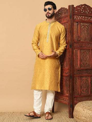 Nazara – Sunehri Noor (Golden Mustard)