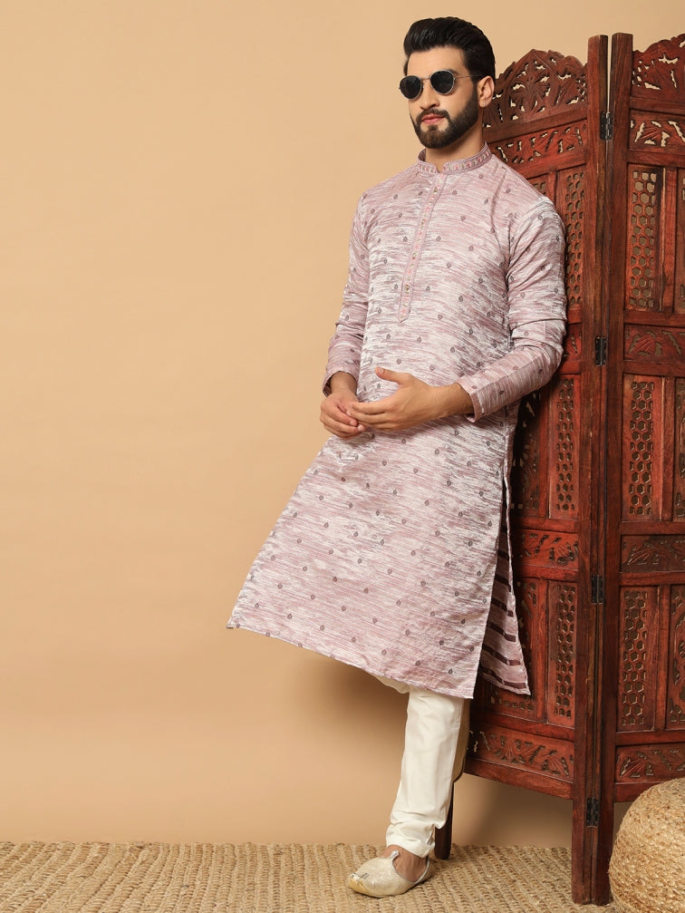 Paheli – Gulabi Raaz (Soft Pastel Pink)